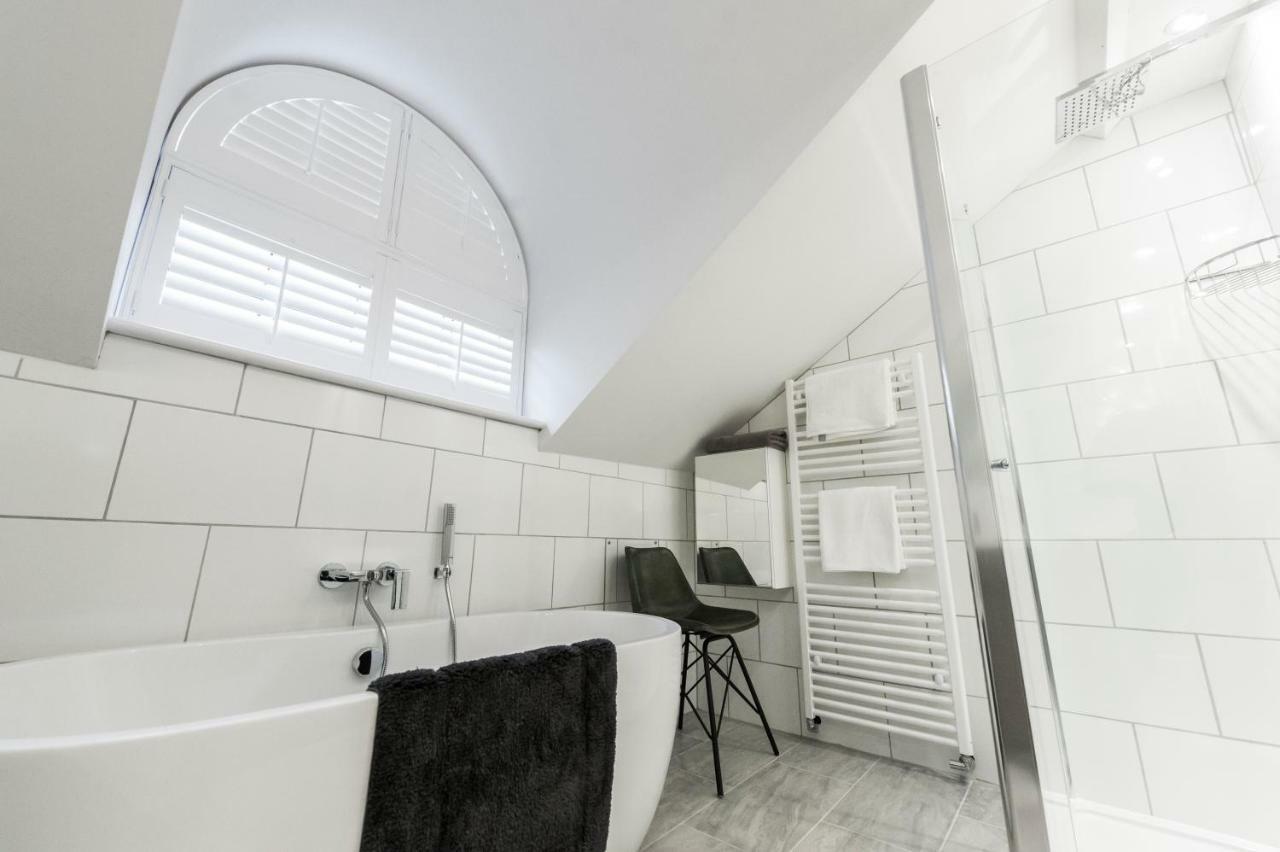 Nadler House Flat 1' Apartment Norwich Exterior photo